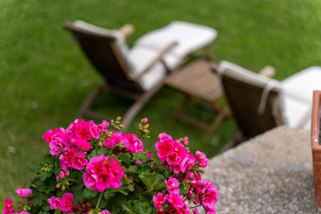Villa Elia Kavala - Mediterranean Holiday Villa PalaiónTsiflíkion エクステリア 写真
